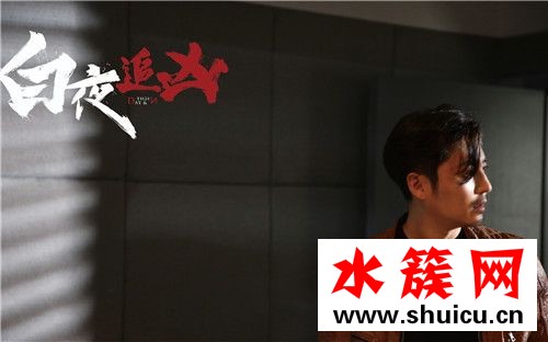 白夜追凶编剧被诉是怎么回事