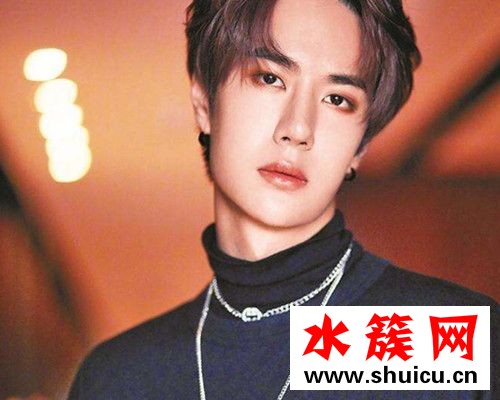 王一博和美合恋情是怎么回事