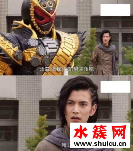 周杰伦新歌男主角渡边圭佑背景