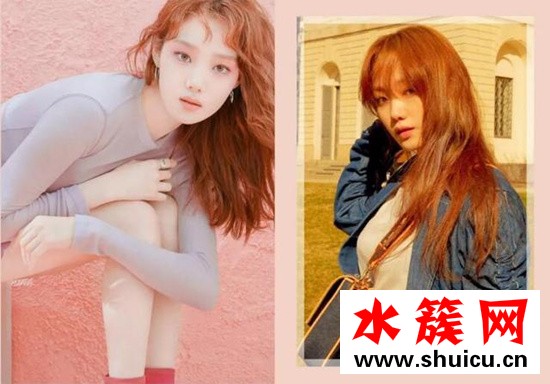 脏橘色适合黑黄皮吗