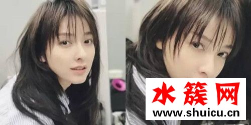 我们相爱吧3吴昕变回长发是第几期