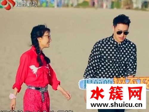 我们相爱吧3吴昕变回长发是第几期