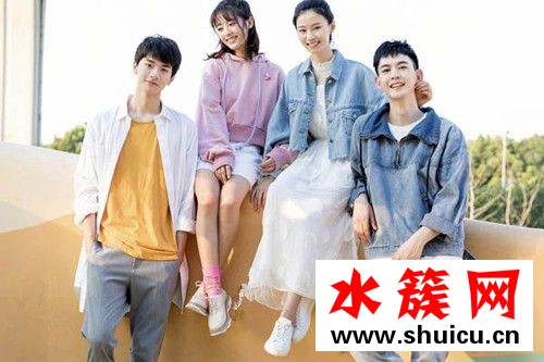 致我们暖暖的小时光是小说改编的吗