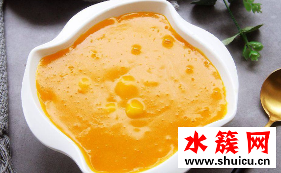 南瓜粥养胃吗