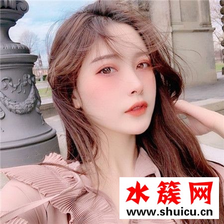 学生空气刘海怎么剪