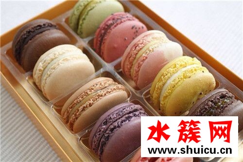 马卡龙常温可以放多久