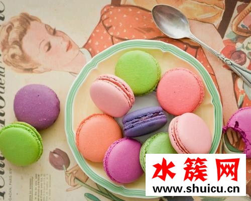 马卡龙常温可以放多久