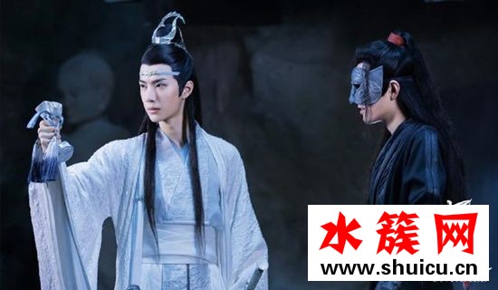 陈情令番外电影一共有几部