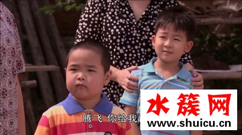 你为什么推人那小女孩是什么意思