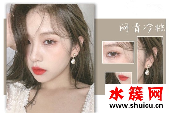 2019年最受欢迎的头发颜色