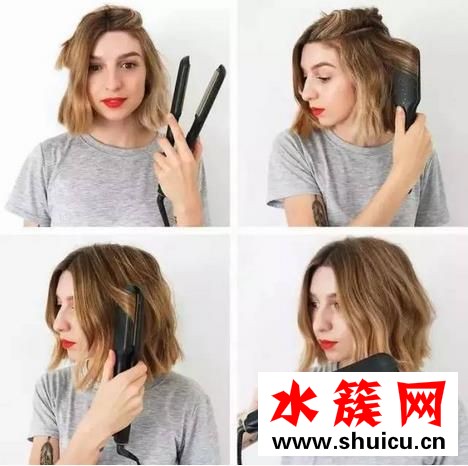 我的前半生马伊琍发型