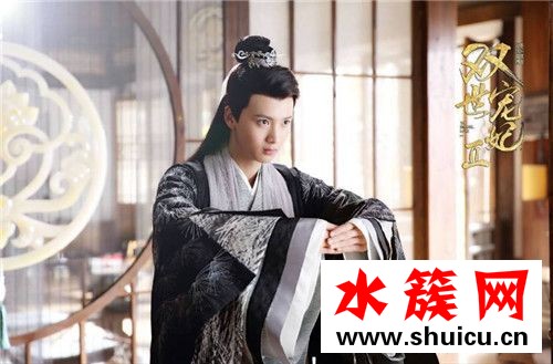 双世宠妃有第三季吗