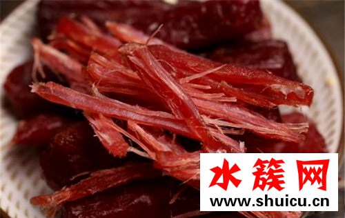 缺锌补锌的食物都有哪些