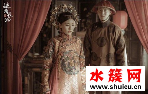延禧攻略在那个平台播出