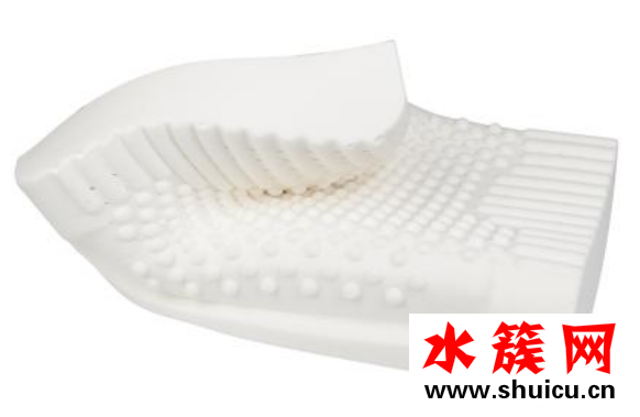 乳胶枕头怎么清洗