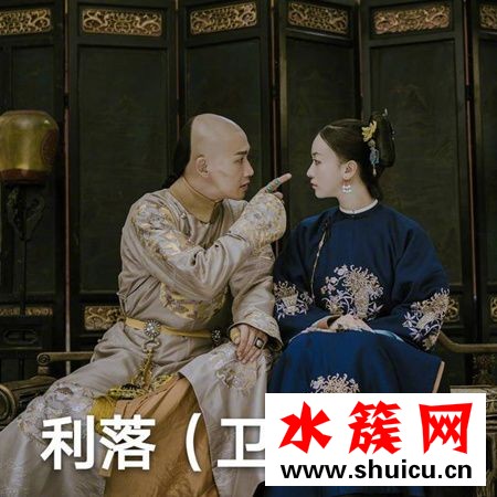 卫龙CP是什么意思