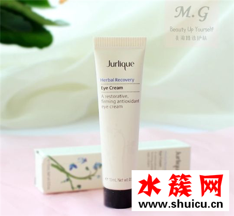什么眼霜去眼皱纹好 全球十大抗皱眼霜排名