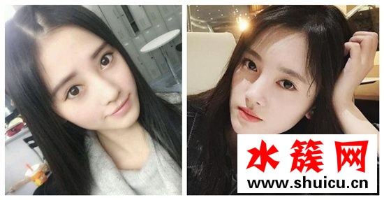 鞠婧祎古装