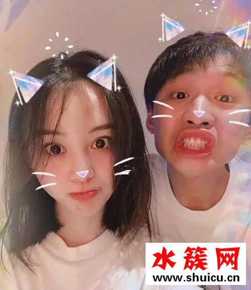 郑爽晒男朋友脱粉