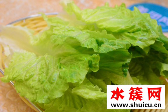 生菜可以生吃吗