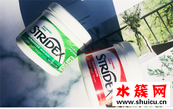 美国Stridex水杨酸棉片可以天天用？美国Stridex水杨酸棉片正确的使用方法是什么？