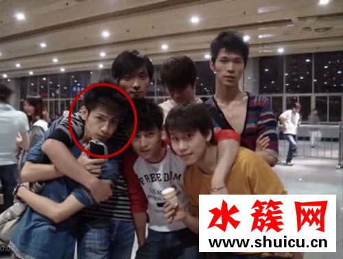 罗云熙整容过吗
