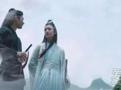 陈情令大结局魏无羡吹笛时蓝忘机突然喊一声魏婴什么意思 陈情令有没有