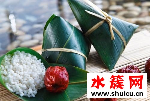 端午节祝福语2018