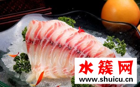 生鱼片怎么吃才安全