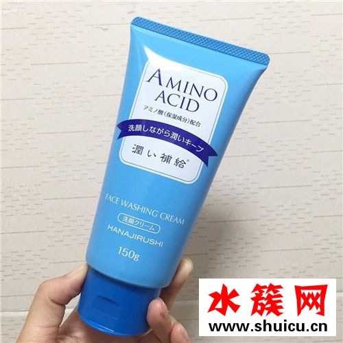花印洗面奶和资生堂洗面奶哪个好
