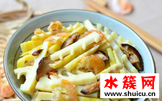 孕妇可以吃春笋吗 怀孕初期能吃春笋吗 春笋什么人不能吃