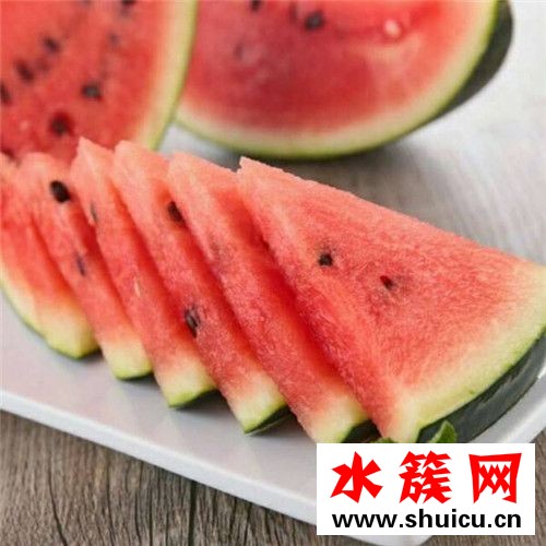 麒麟瓜为什么那么甜