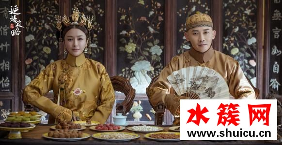 延禧攻略乾隆皇帝喜欢谁