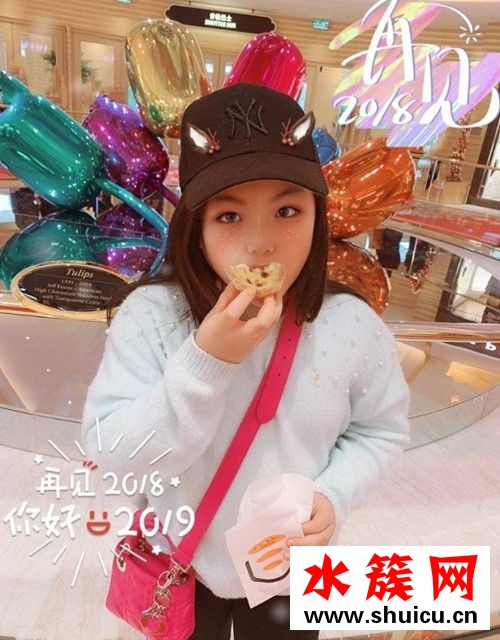 王诗龄手链价值5万怎么回事