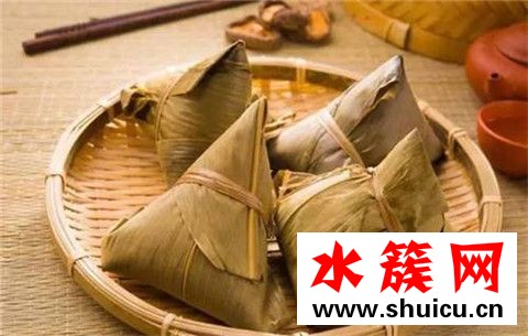 粽子可以用微波炉加热吗