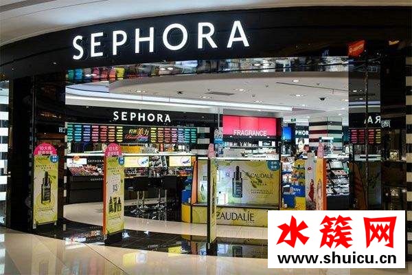 丝芙兰的东西是正品吗