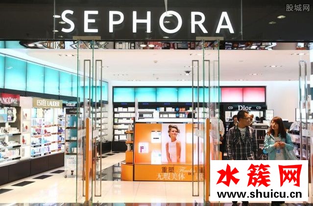 丝芙兰的东西是正品吗