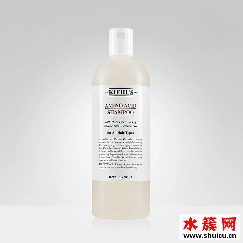 洗发水品牌排行榜,脱发用什么洗发水好?6款自用款洗发水推荐
