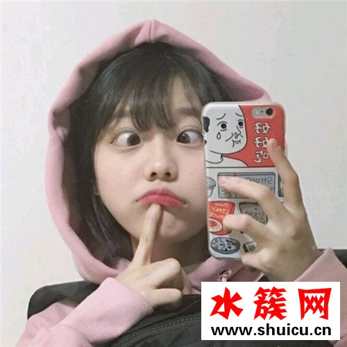 好看的短发发型女生图片