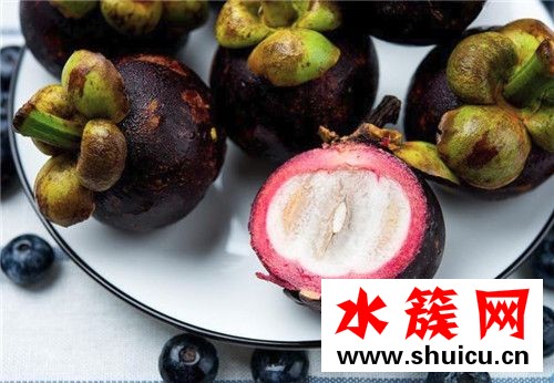 山竹为什么容易坏