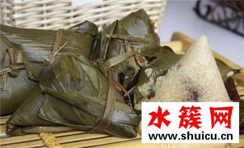 粽子吃了胃难受怎么办