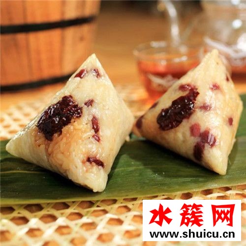 粽子吃了胃难受怎么办