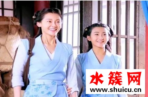 楚乔传月七死了