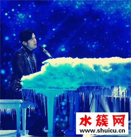 周杰伦练琴辛酸史
