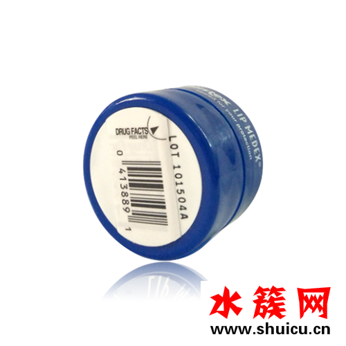 小蓝罐唇膏保质期多久