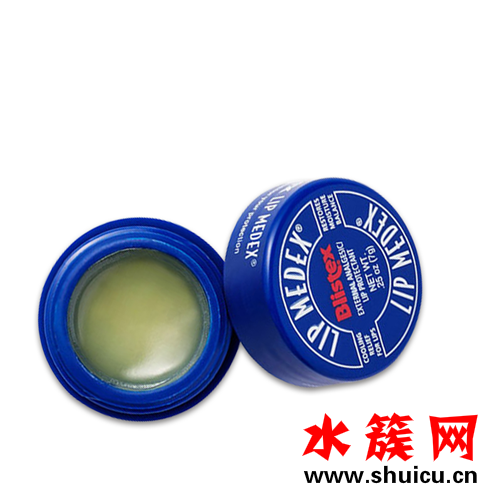 小蓝罐唇膏保质期多久