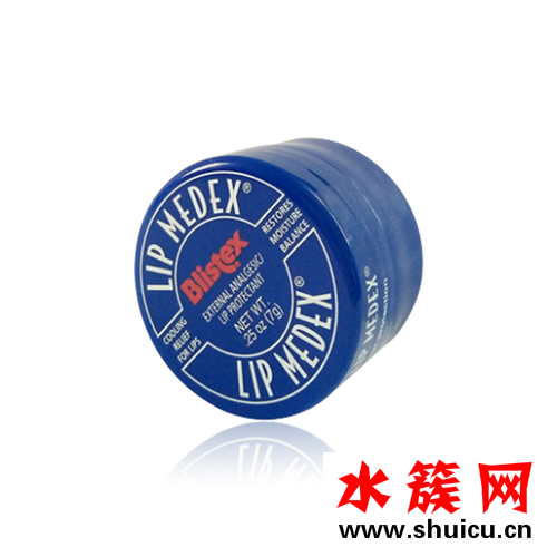 小蓝罐唇膏保质期多久