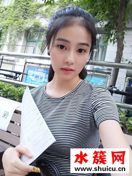 烈火军校白鹿发型