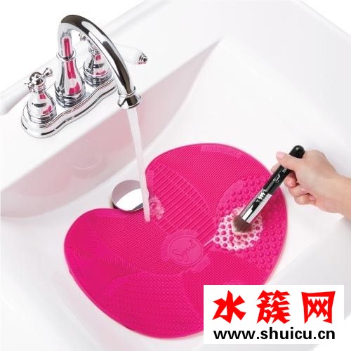 清洗化妆刷常见的5大误区 你真的洗对了吗？