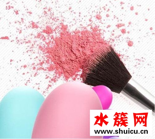 清洗化妆刷常见的5大误区 你真的洗对了吗？
